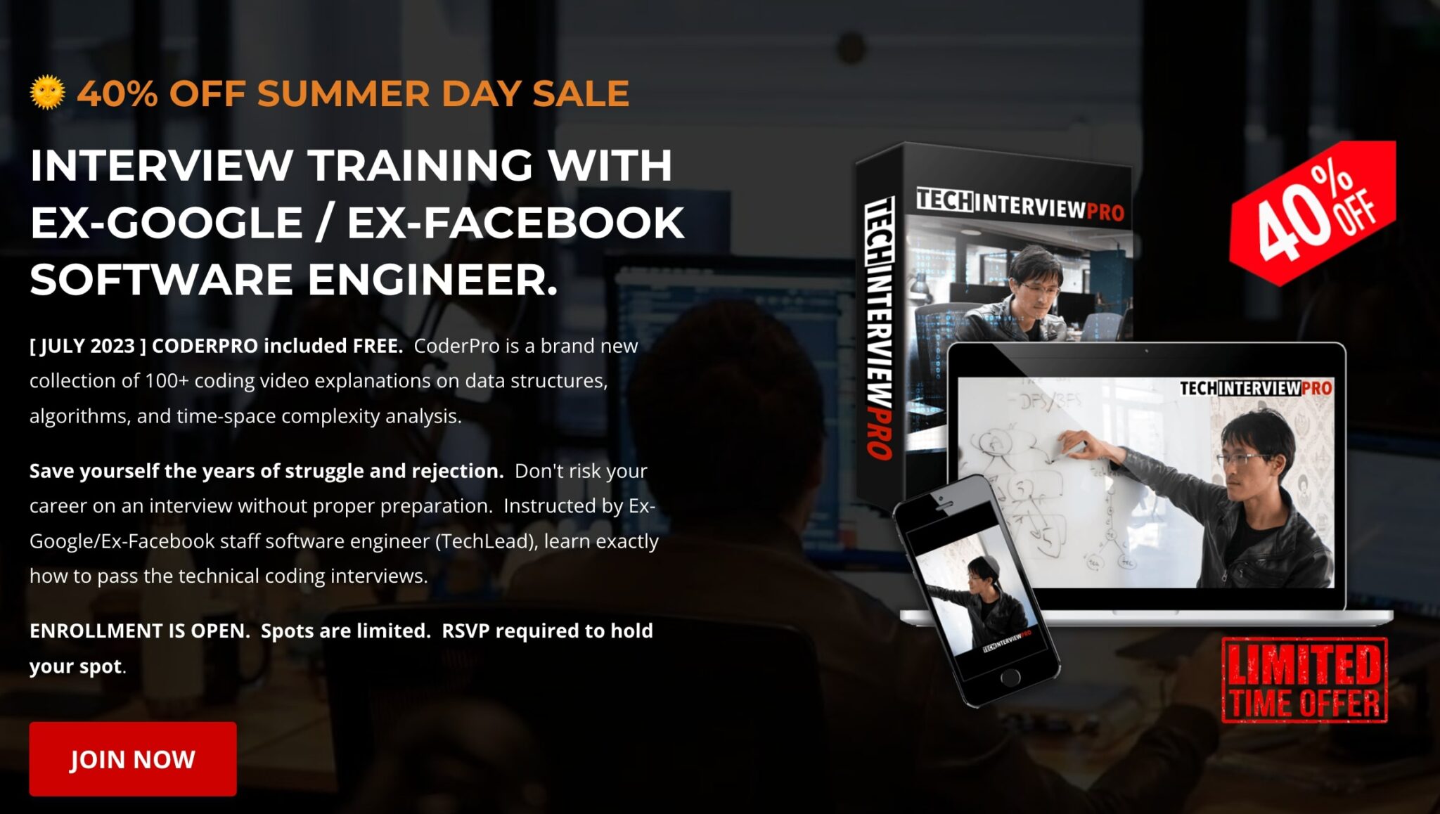 AlgoMonster vs. AlgoExpert - Which is better? - Coding Interview Course